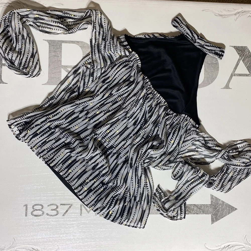 EXPRESS TOP - Picture 5 of 11